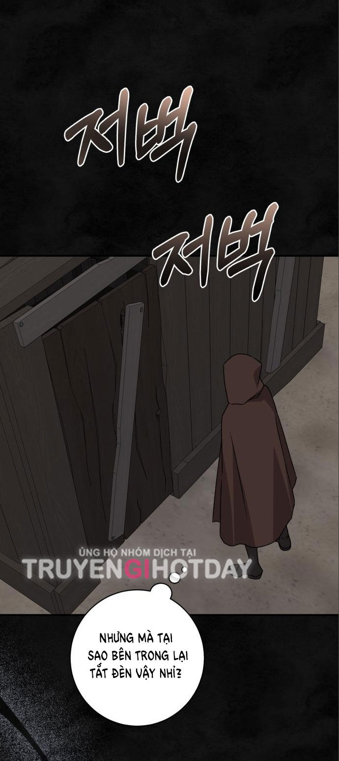 Bạo Chúa Muốn Có Cuộc Sống Tốt Đẹp Chapter 58.1 - 19