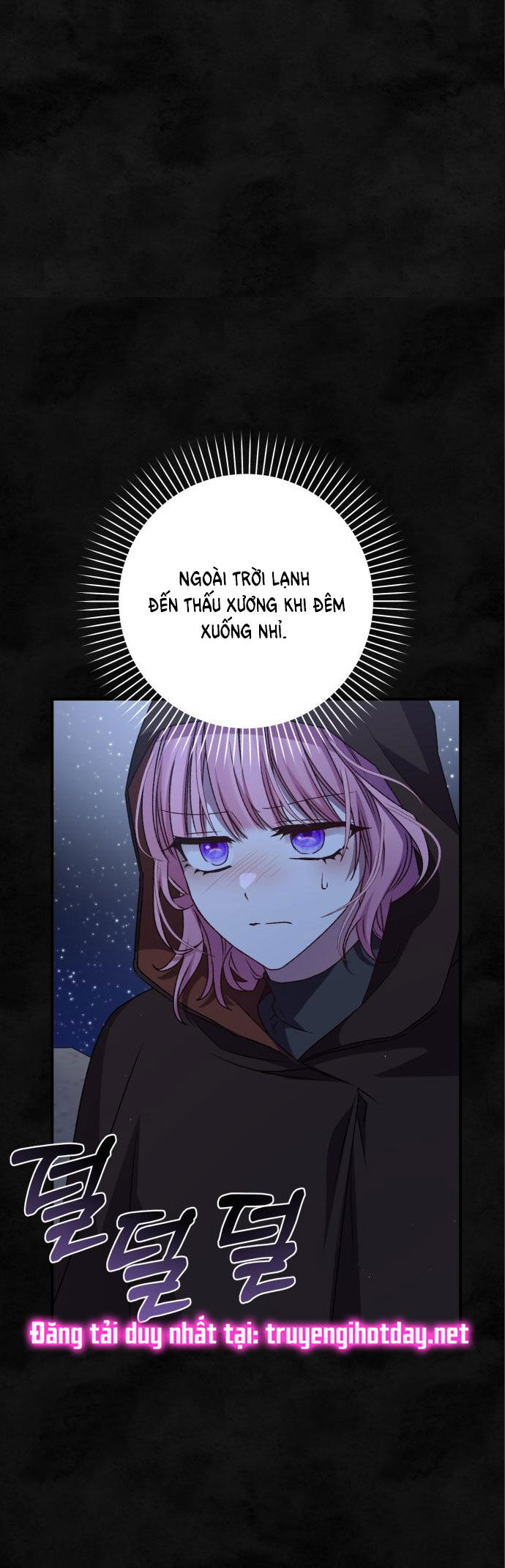 Bạo Chúa Muốn Có Cuộc Sống Tốt Đẹp Chapter 58.1 - 3
