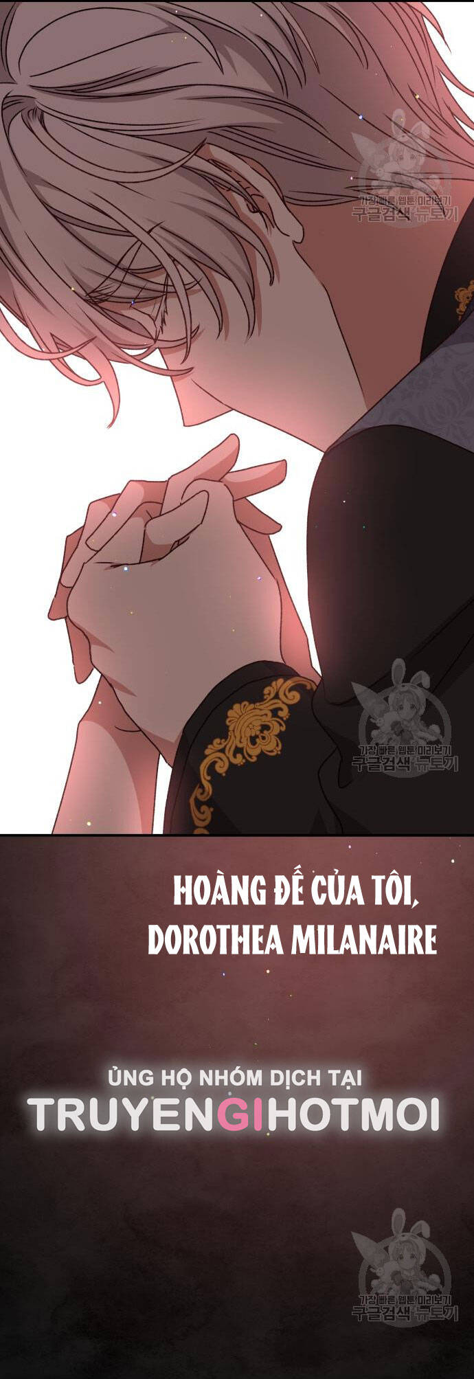 Bạo Chúa Muốn Có Cuộc Sống Tốt Đẹp Chapter 59.1 - 32