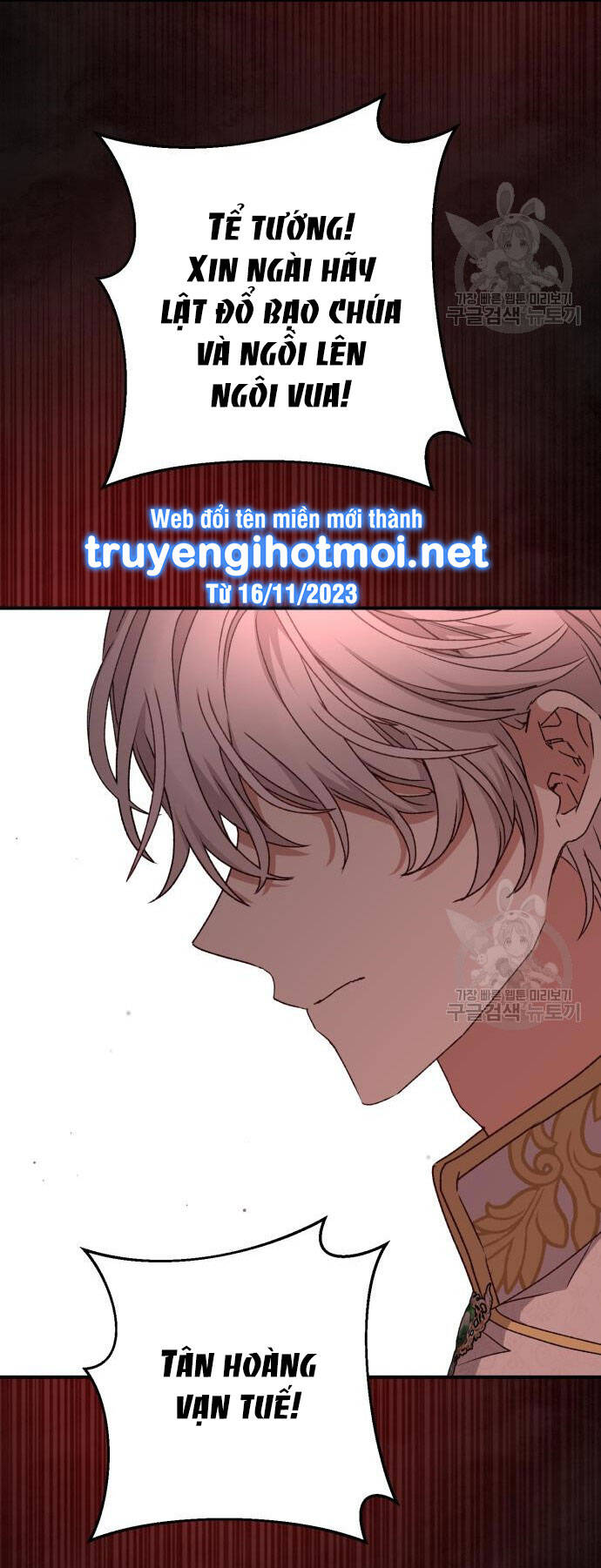Bạo Chúa Muốn Có Cuộc Sống Tốt Đẹp Chapter 59.2 - 7