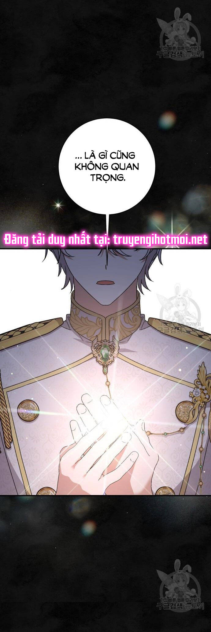 Bạo Chúa Muốn Có Cuộc Sống Tốt Đẹp Chapter 60.1 - 26