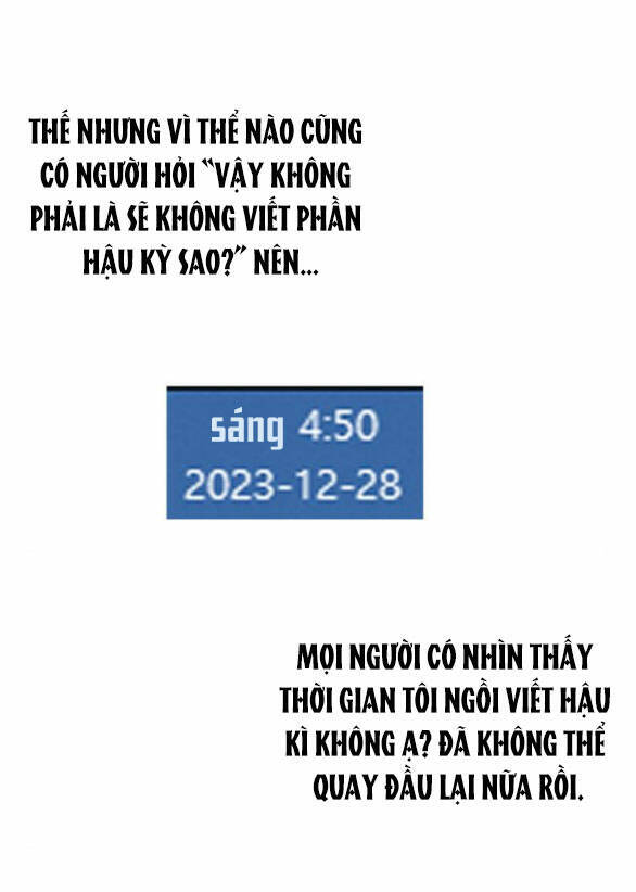 Bạo Chúa Muốn Có Cuộc Sống Tốt Đẹp Chapter 61.1 - 6