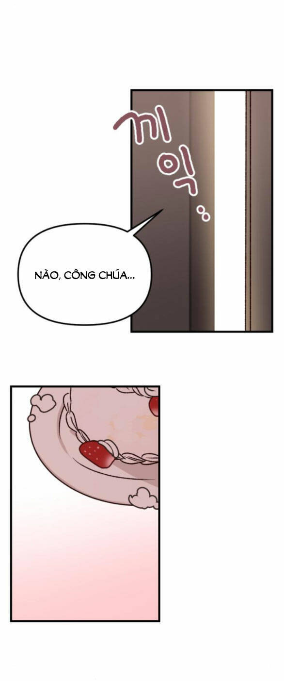 Bạo Chúa Muốn Có Cuộc Sống Tốt Đẹp Chapter 62.1 - 13