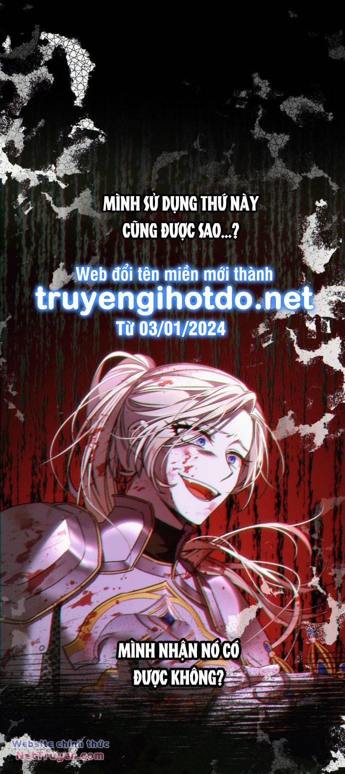 Bạo Chúa Muốn Có Cuộc Sống Tốt Đẹp Chapter 63.1 - 20