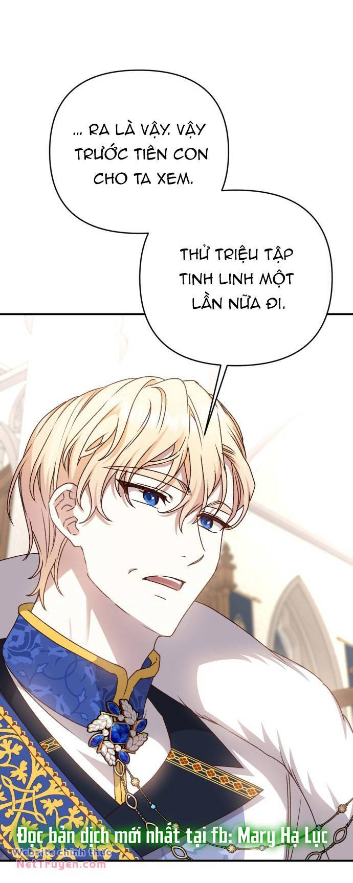 Bạo Chúa Muốn Có Cuộc Sống Tốt Đẹp Chapter 63.1 - 36