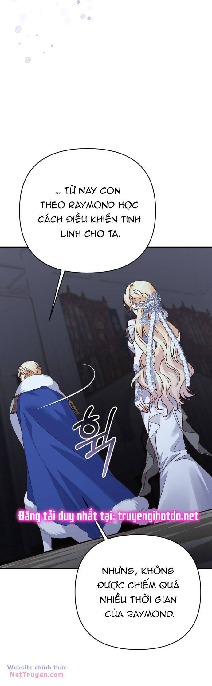 Bạo Chúa Muốn Có Cuộc Sống Tốt Đẹp Chapter 63.1 - 53