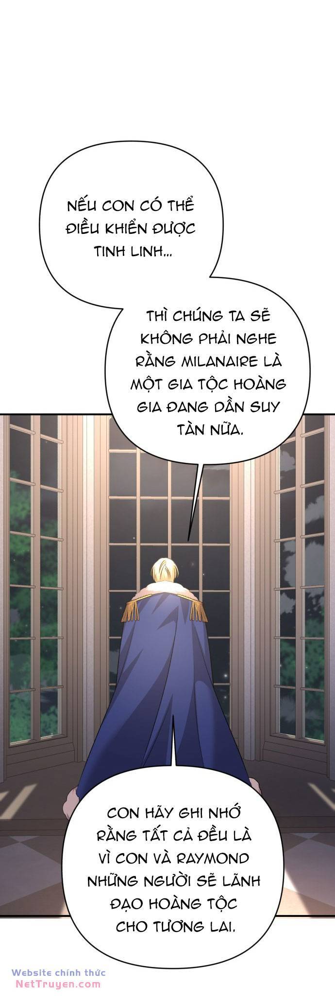Bạo Chúa Muốn Có Cuộc Sống Tốt Đẹp Chapter 63.1 - 54