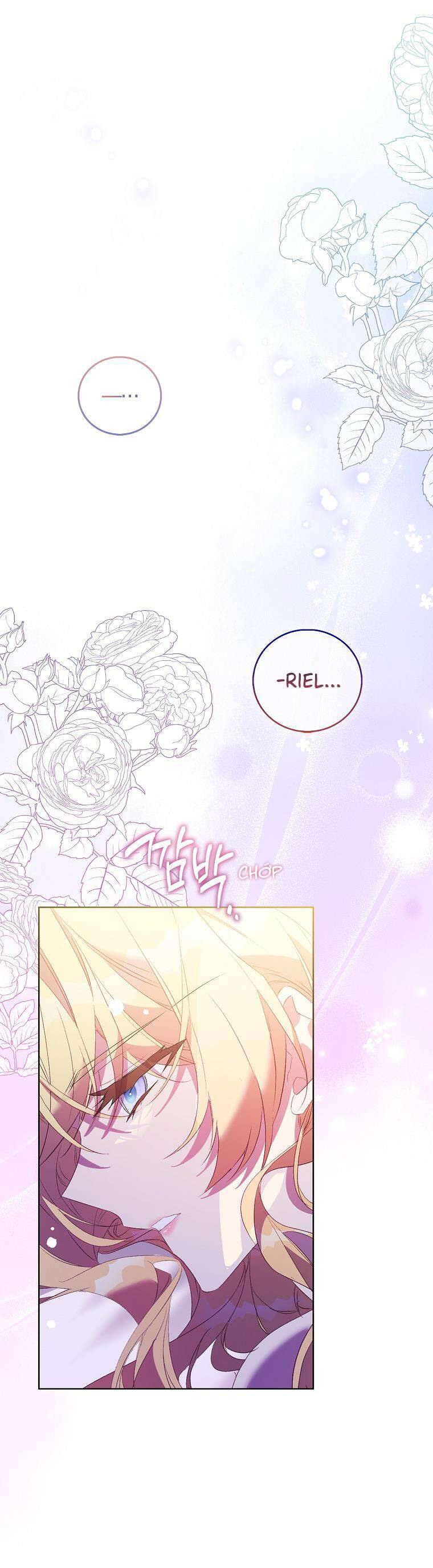 Tôi Là Thánh Nữ Giả Mạo Nhưng Các Thần Lại Ám Ảnh Tôi Chapter 74 - 2