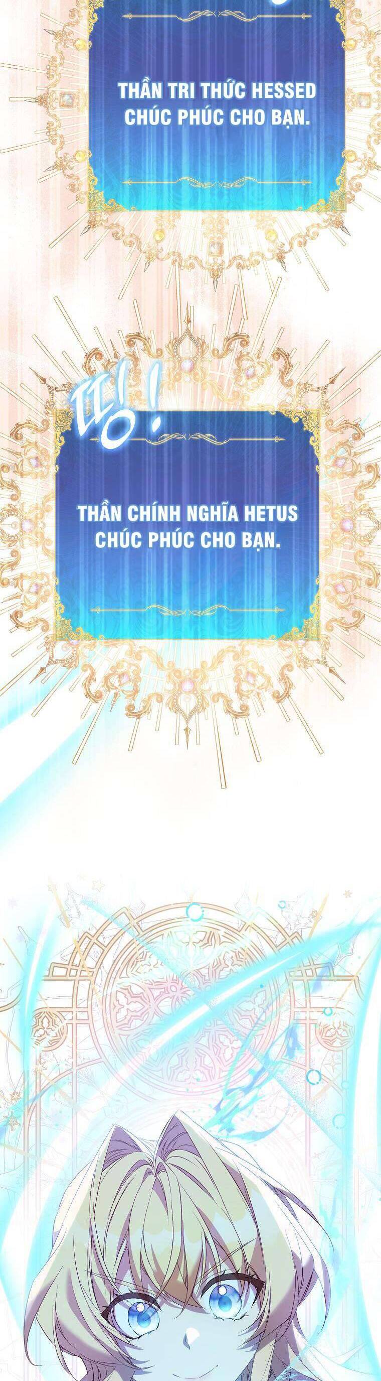 Tôi Là Thánh Nữ Giả Mạo Nhưng Các Thần Lại Ám Ảnh Tôi Chapter 74 - 12