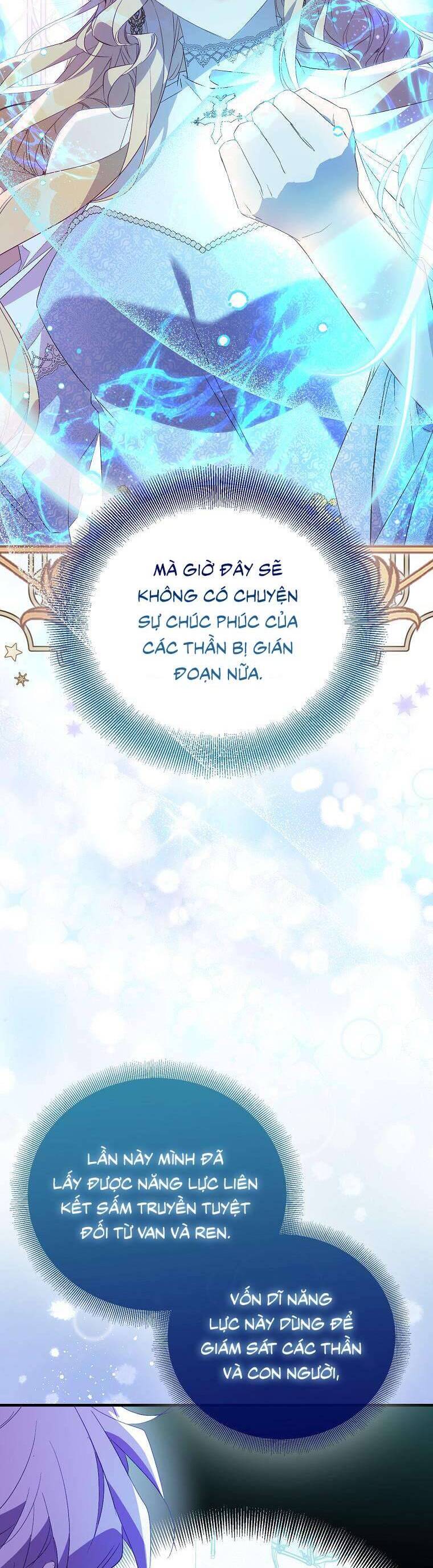 Tôi Là Thánh Nữ Giả Mạo Nhưng Các Thần Lại Ám Ảnh Tôi Chapter 74 - 13