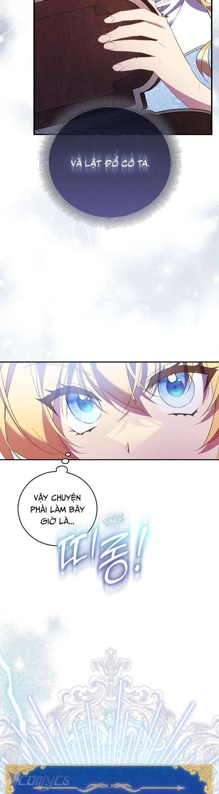 Tôi Là Thánh Nữ Giả Mạo Nhưng Các Thần Lại Ám Ảnh Tôi Chapter 74 - 17