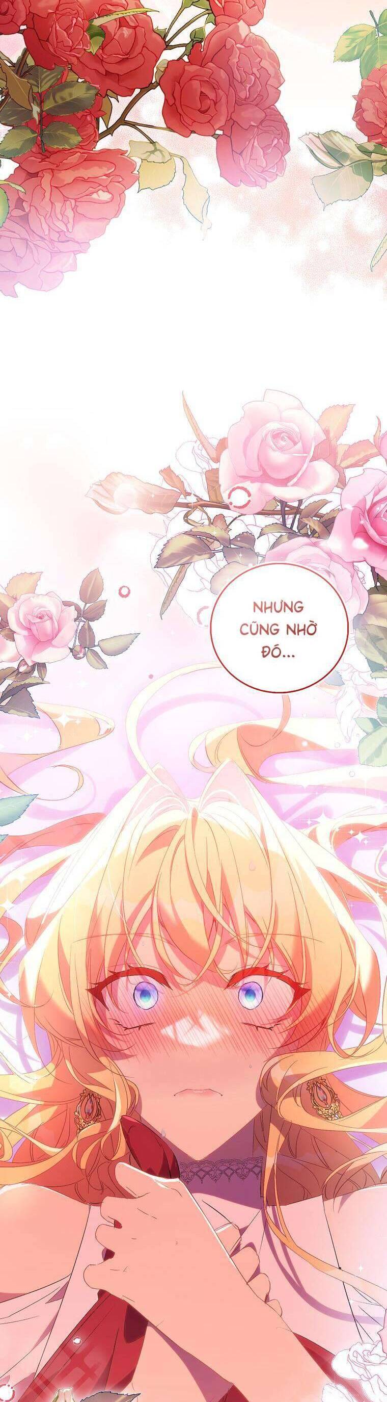 Tôi Là Thánh Nữ Giả Mạo Nhưng Các Thần Lại Ám Ảnh Tôi Chapter 74 - 28