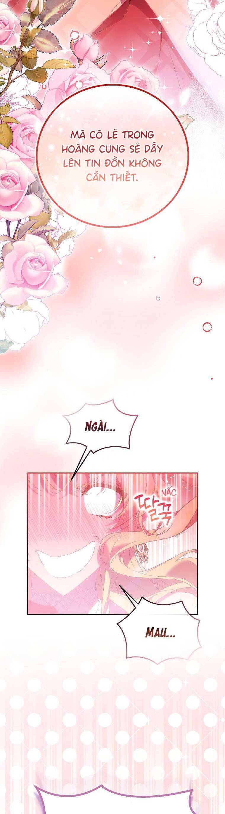 Tôi Là Thánh Nữ Giả Mạo Nhưng Các Thần Lại Ám Ảnh Tôi Chapter 74 - 29