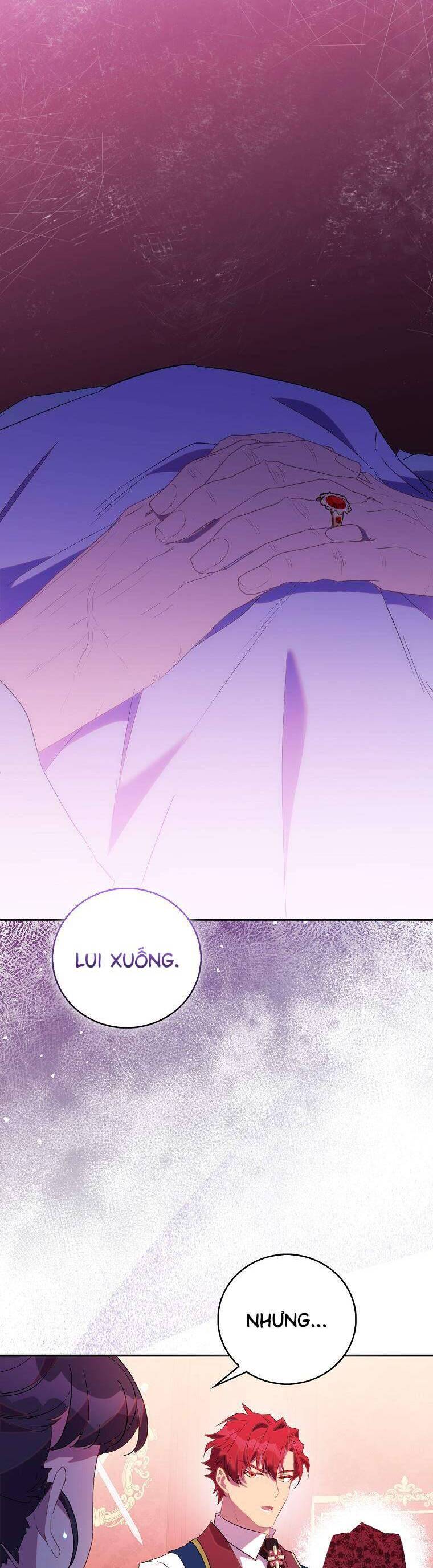 Tôi Là Thánh Nữ Giả Mạo Nhưng Các Thần Lại Ám Ảnh Tôi Chapter 74 - 31