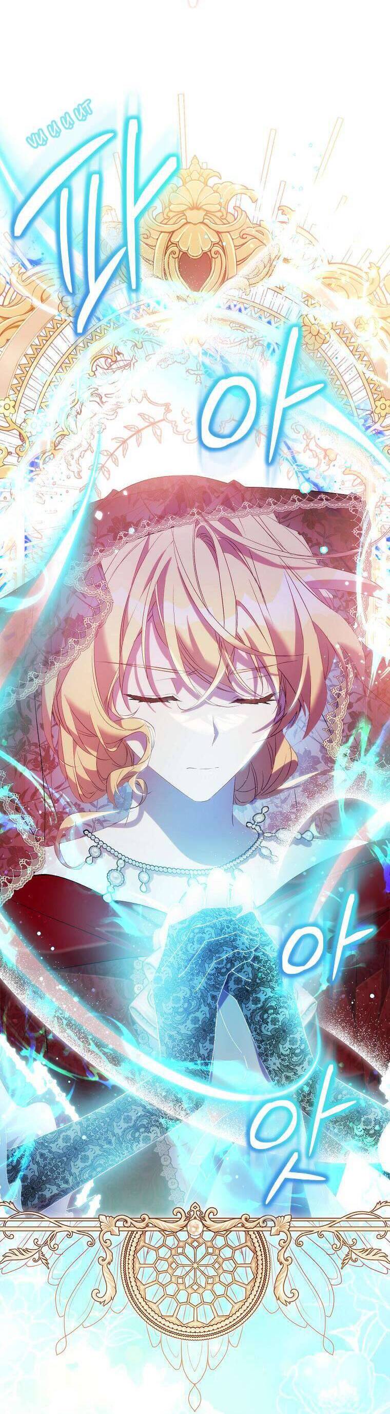 Tôi Là Thánh Nữ Giả Mạo Nhưng Các Thần Lại Ám Ảnh Tôi Chapter 74 - 36