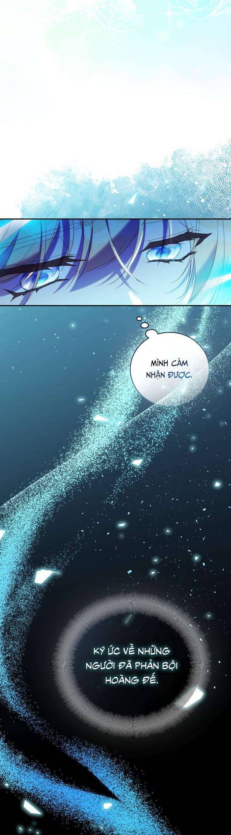 Tôi Là Thánh Nữ Giả Mạo Nhưng Các Thần Lại Ám Ảnh Tôi Chapter 74 - 37