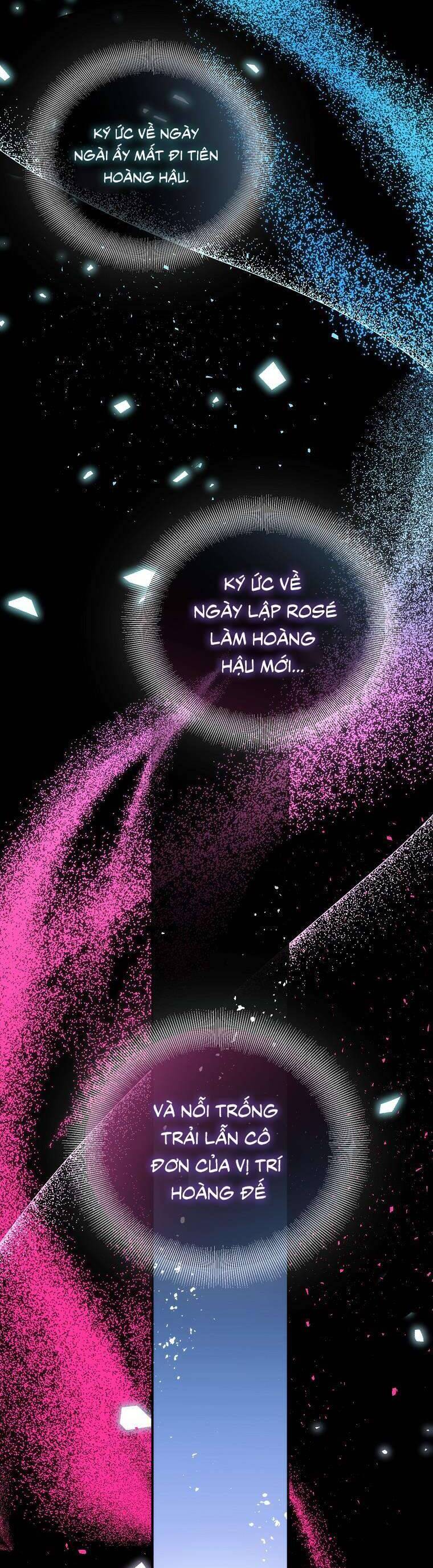 Tôi Là Thánh Nữ Giả Mạo Nhưng Các Thần Lại Ám Ảnh Tôi Chapter 74 - 38