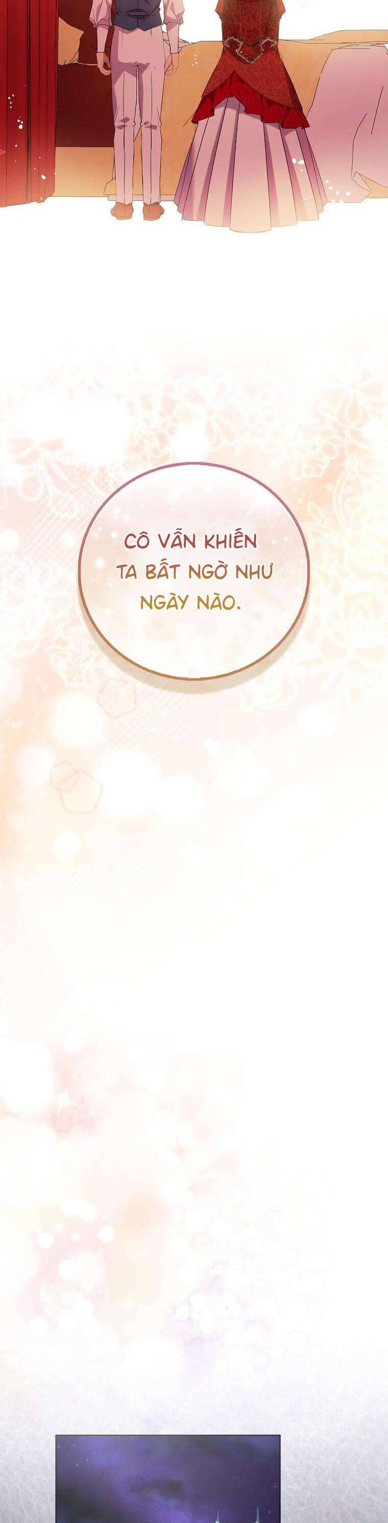 Tôi Là Thánh Nữ Giả Mạo Nhưng Các Thần Lại Ám Ảnh Tôi Chapter 74 - 43