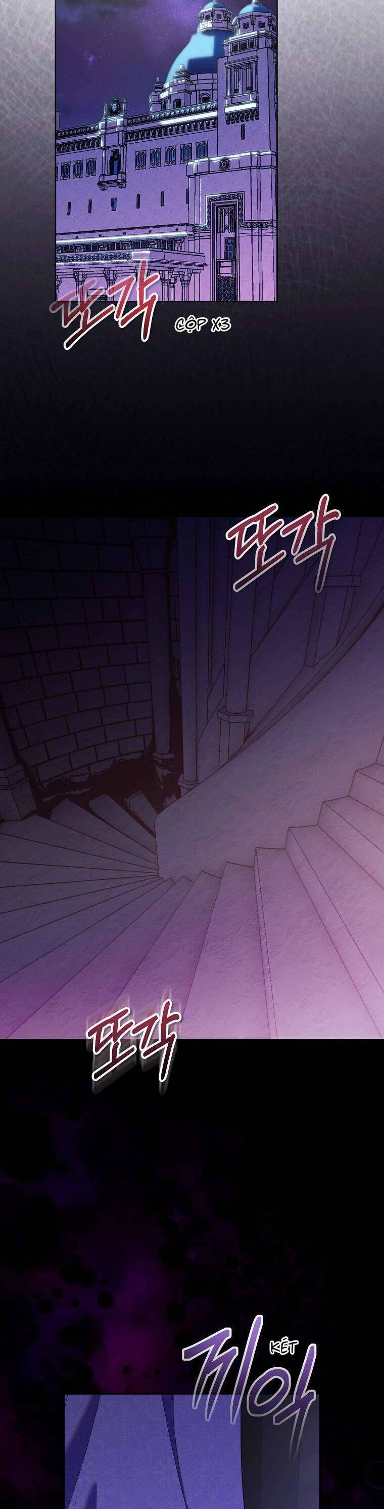 Tôi Là Thánh Nữ Giả Mạo Nhưng Các Thần Lại Ám Ảnh Tôi Chapter 74 - 44