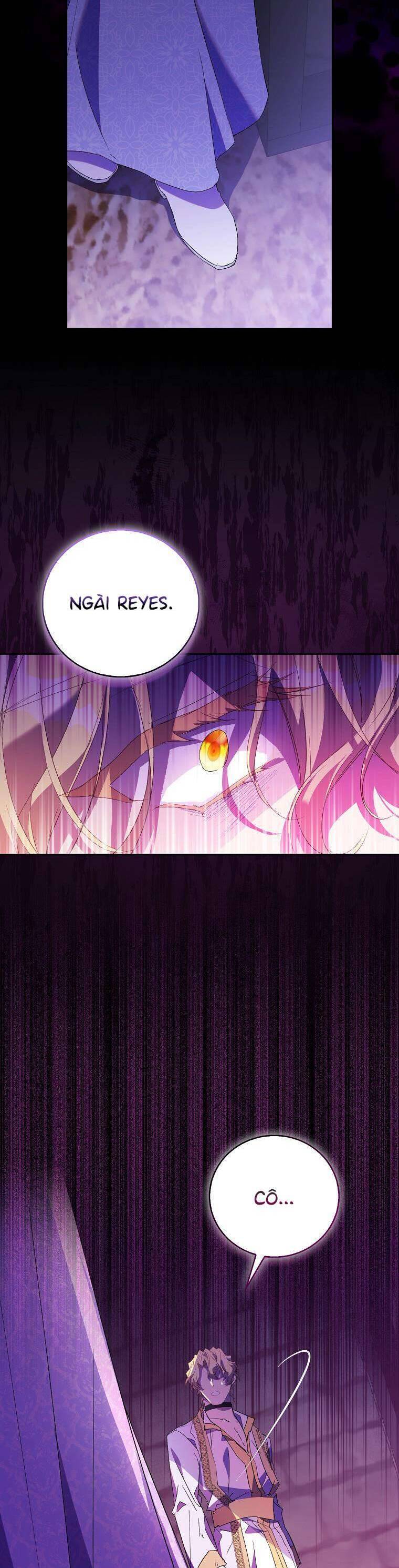 Tôi Là Thánh Nữ Giả Mạo Nhưng Các Thần Lại Ám Ảnh Tôi Chapter 74 - 45