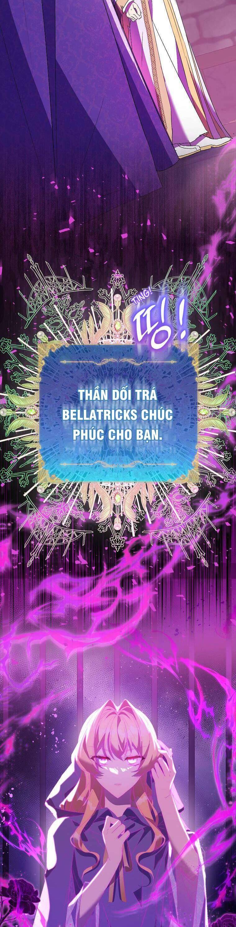 Tôi Là Thánh Nữ Giả Mạo Nhưng Các Thần Lại Ám Ảnh Tôi Chapter 74 - 46