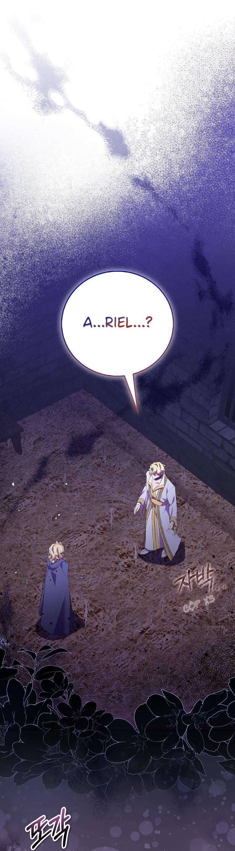 Tôi Là Thánh Nữ Giả Mạo Nhưng Các Thần Lại Ám Ảnh Tôi Chapter 75 - 2