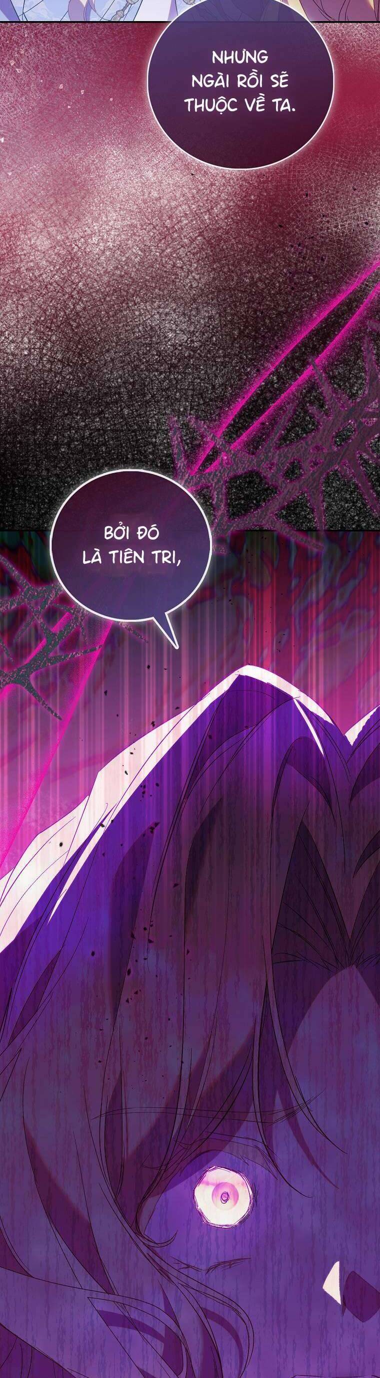 Tôi Là Thánh Nữ Giả Mạo Nhưng Các Thần Lại Ám Ảnh Tôi Chapter 75 - 14