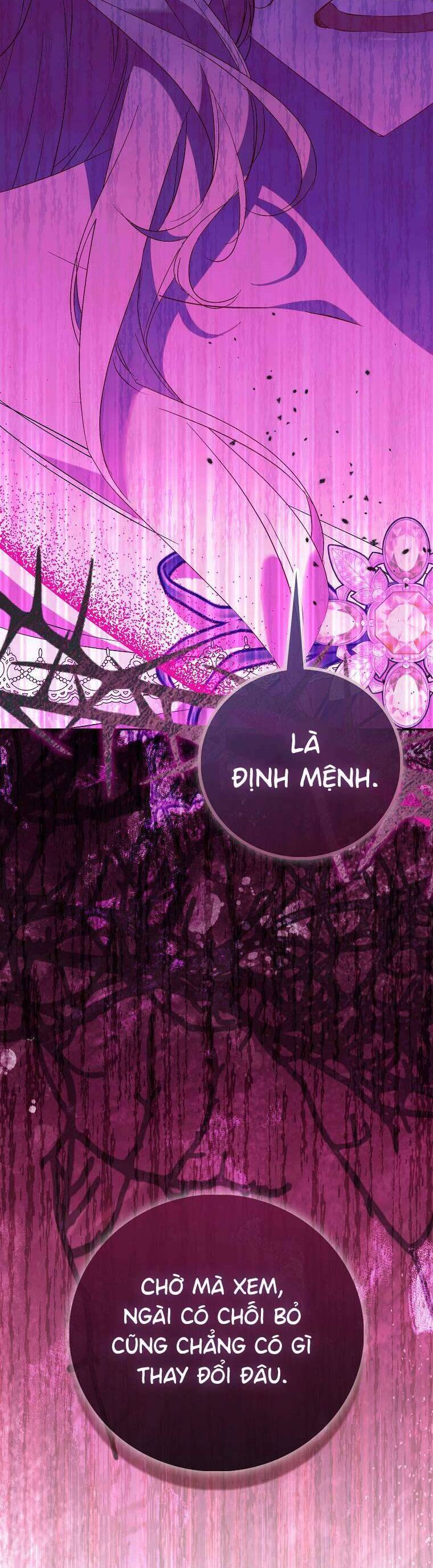 Tôi Là Thánh Nữ Giả Mạo Nhưng Các Thần Lại Ám Ảnh Tôi Chapter 75 - 15