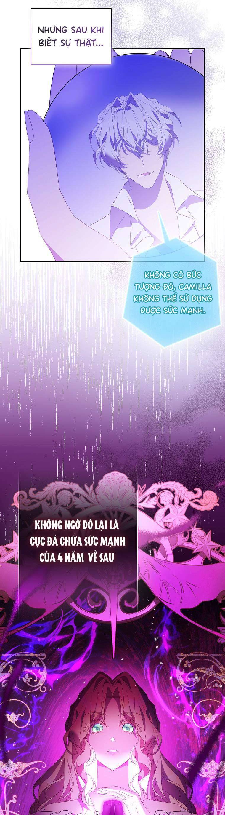 Tôi Là Thánh Nữ Giả Mạo Nhưng Các Thần Lại Ám Ảnh Tôi Chapter 75 - 26