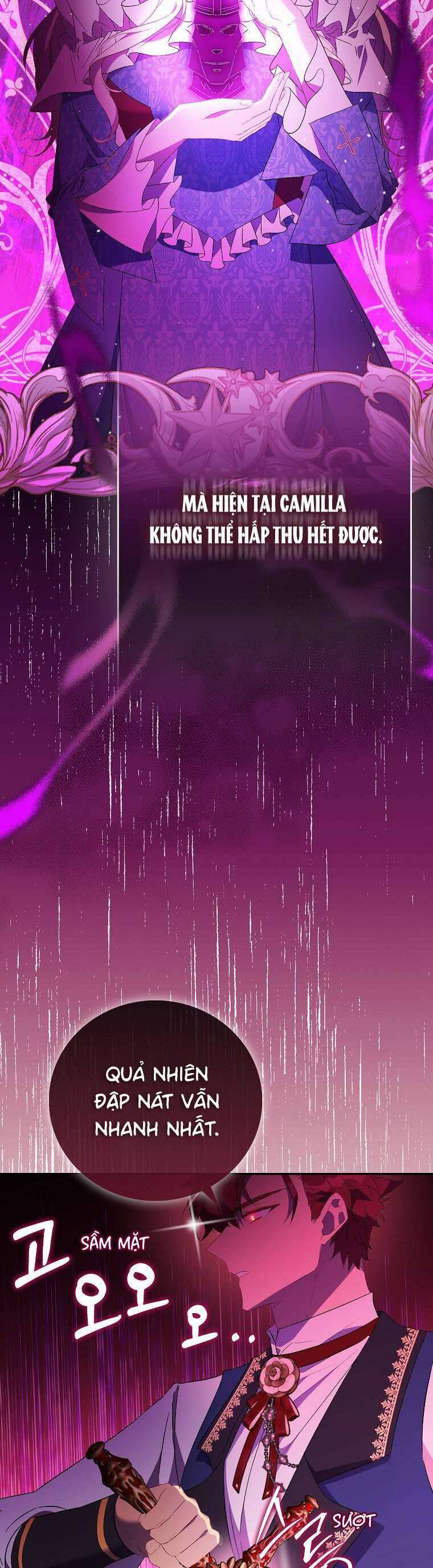 Tôi Là Thánh Nữ Giả Mạo Nhưng Các Thần Lại Ám Ảnh Tôi Chapter 75 - 27