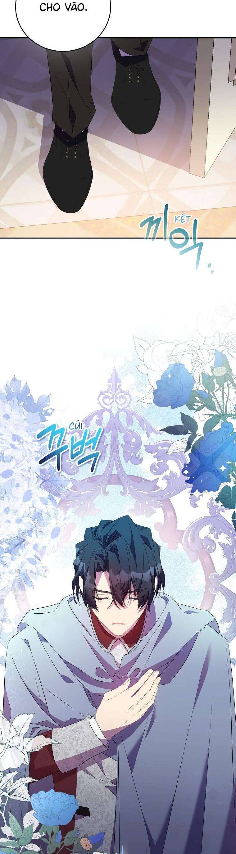 Tôi Là Thánh Nữ Giả Mạo Nhưng Các Thần Lại Ám Ảnh Tôi Chapter 75 - 29