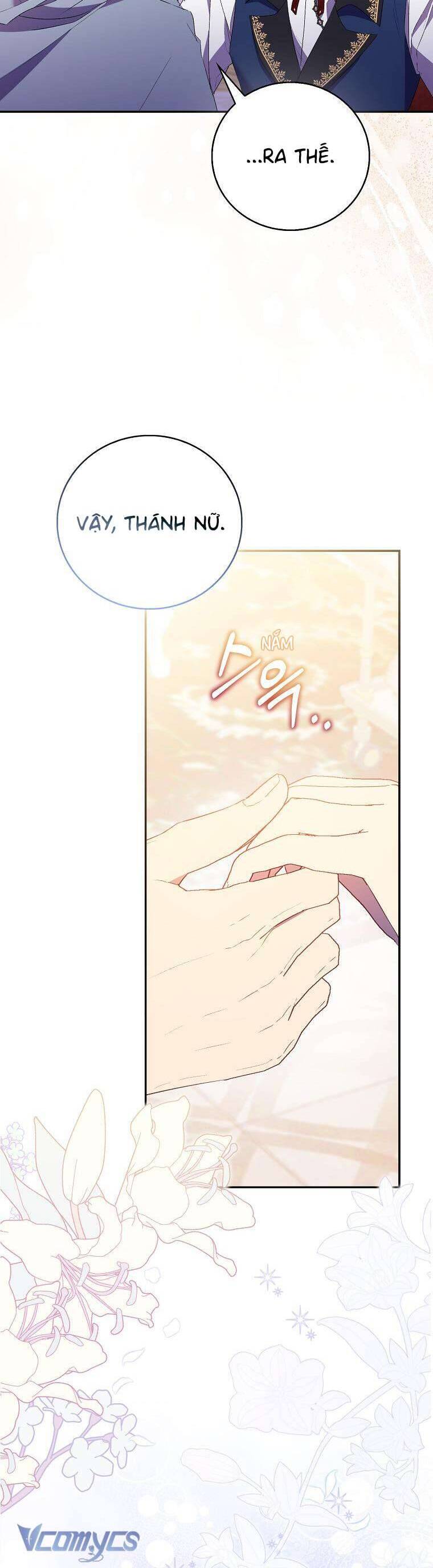 Tôi Là Thánh Nữ Giả Mạo Nhưng Các Thần Lại Ám Ảnh Tôi Chapter 75 - 33