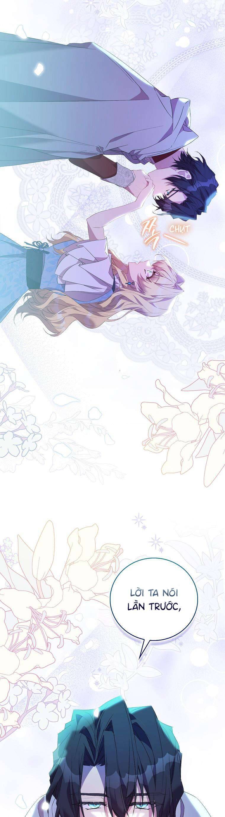 Tôi Là Thánh Nữ Giả Mạo Nhưng Các Thần Lại Ám Ảnh Tôi Chapter 75 - 34
