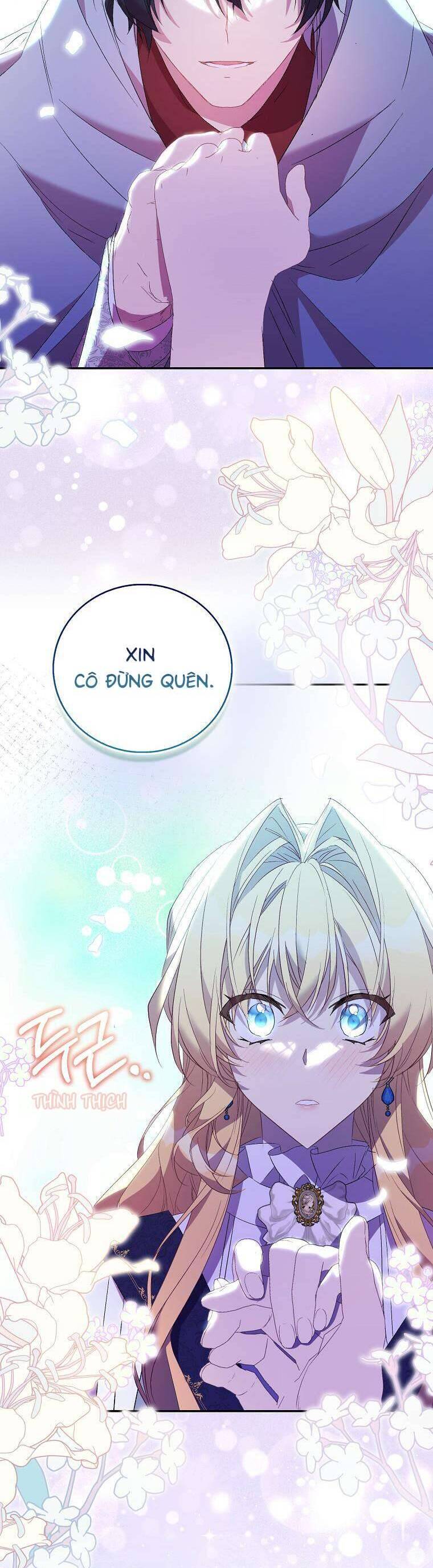 Tôi Là Thánh Nữ Giả Mạo Nhưng Các Thần Lại Ám Ảnh Tôi Chapter 75 - 35