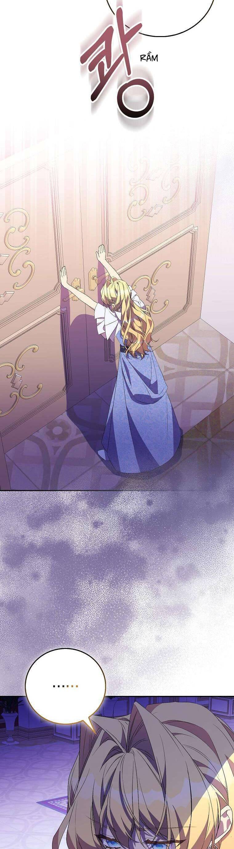 Tôi Là Thánh Nữ Giả Mạo Nhưng Các Thần Lại Ám Ảnh Tôi Chapter 75 - 39