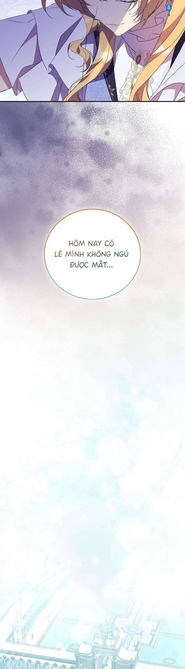 Tôi Là Thánh Nữ Giả Mạo Nhưng Các Thần Lại Ám Ảnh Tôi Chapter 75 - 40