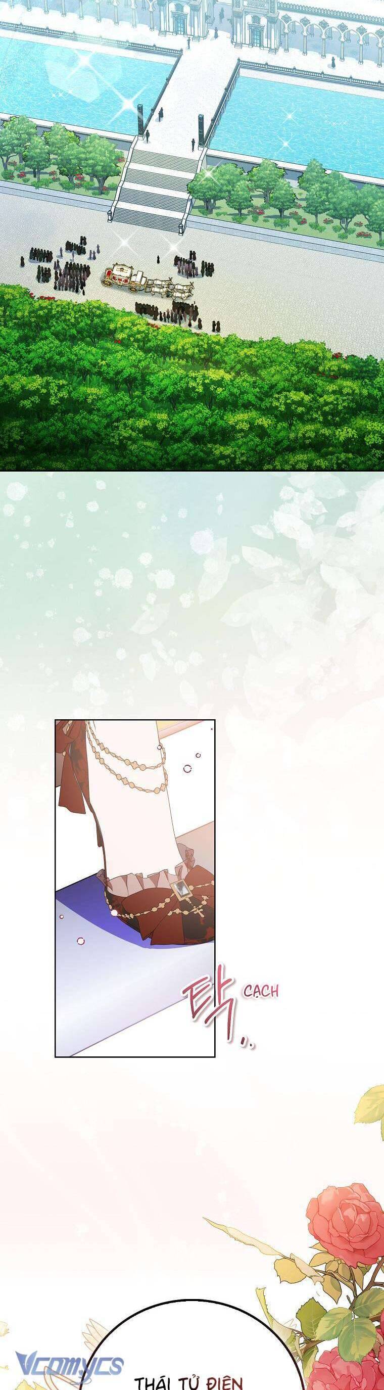 Tôi Là Thánh Nữ Giả Mạo Nhưng Các Thần Lại Ám Ảnh Tôi Chapter 75 - 41