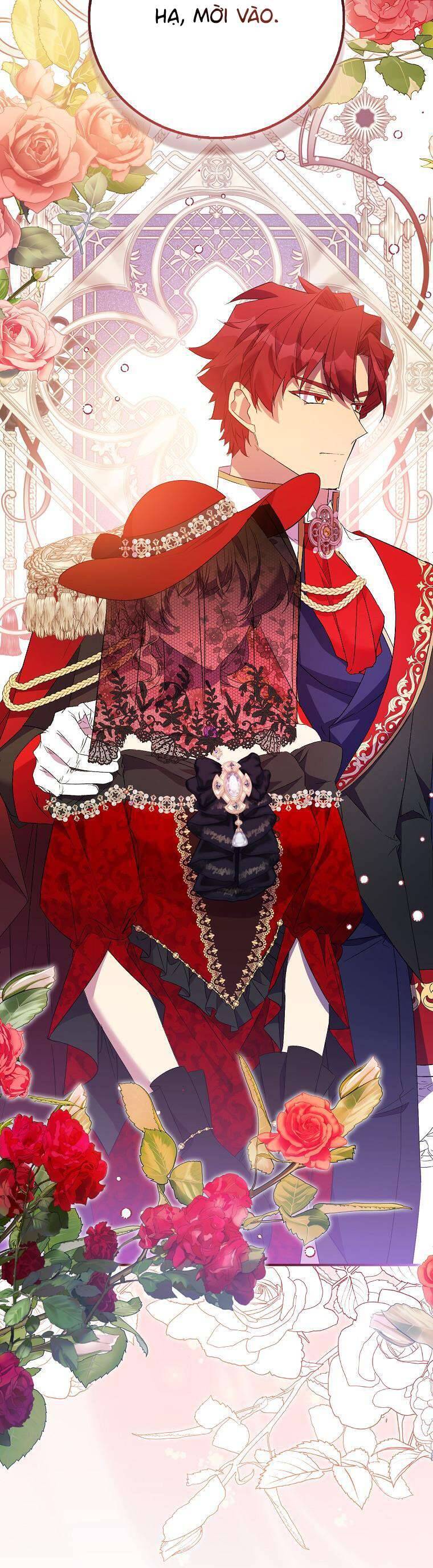 Tôi Là Thánh Nữ Giả Mạo Nhưng Các Thần Lại Ám Ảnh Tôi Chapter 75 - 42