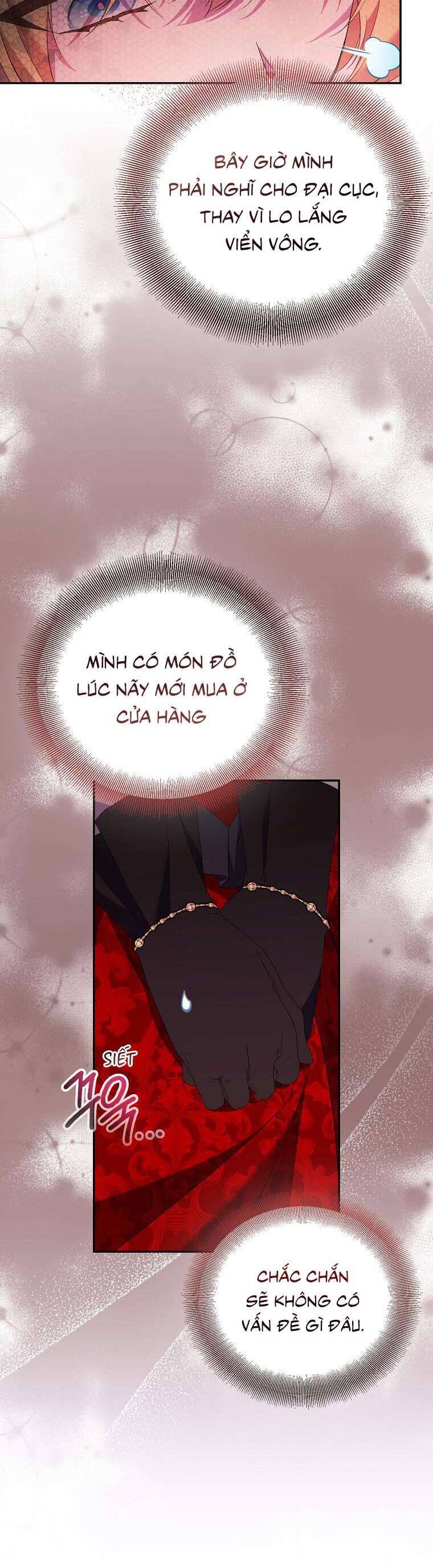 Tôi Là Thánh Nữ Giả Mạo Nhưng Các Thần Lại Ám Ảnh Tôi Chapter 75 - 47