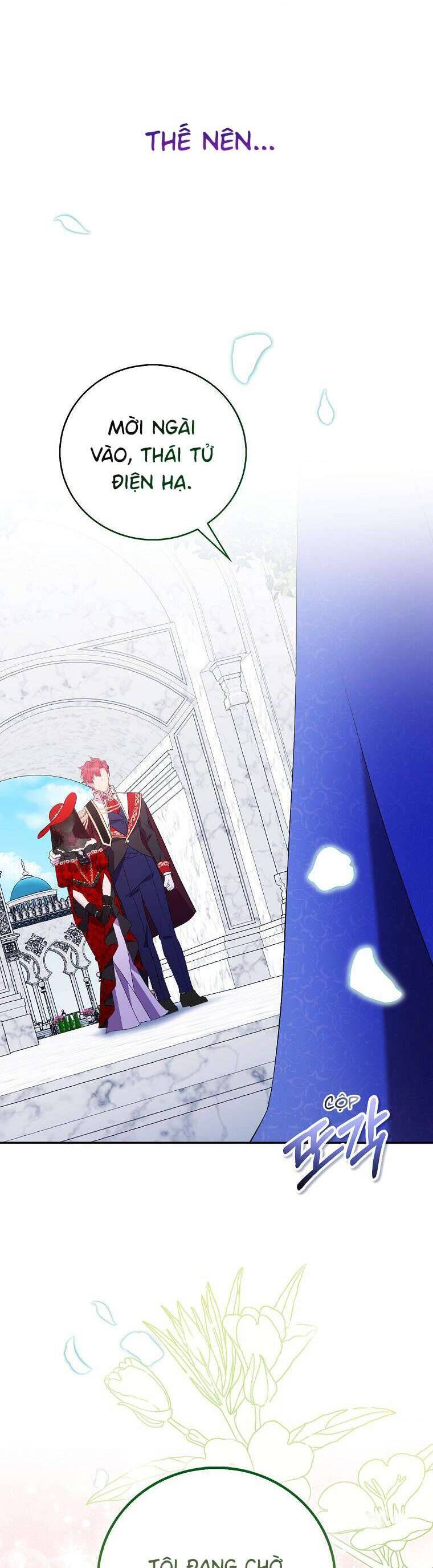 Tôi Là Thánh Nữ Giả Mạo Nhưng Các Thần Lại Ám Ảnh Tôi Chapter 75 - 48