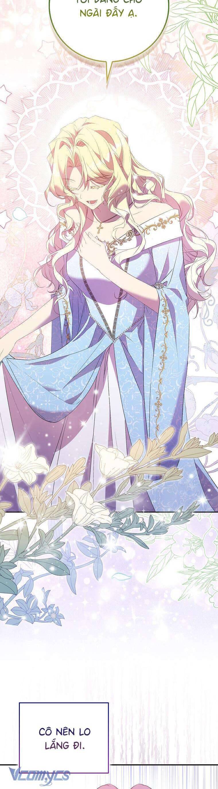 Tôi Là Thánh Nữ Giả Mạo Nhưng Các Thần Lại Ám Ảnh Tôi Chapter 75 - 49