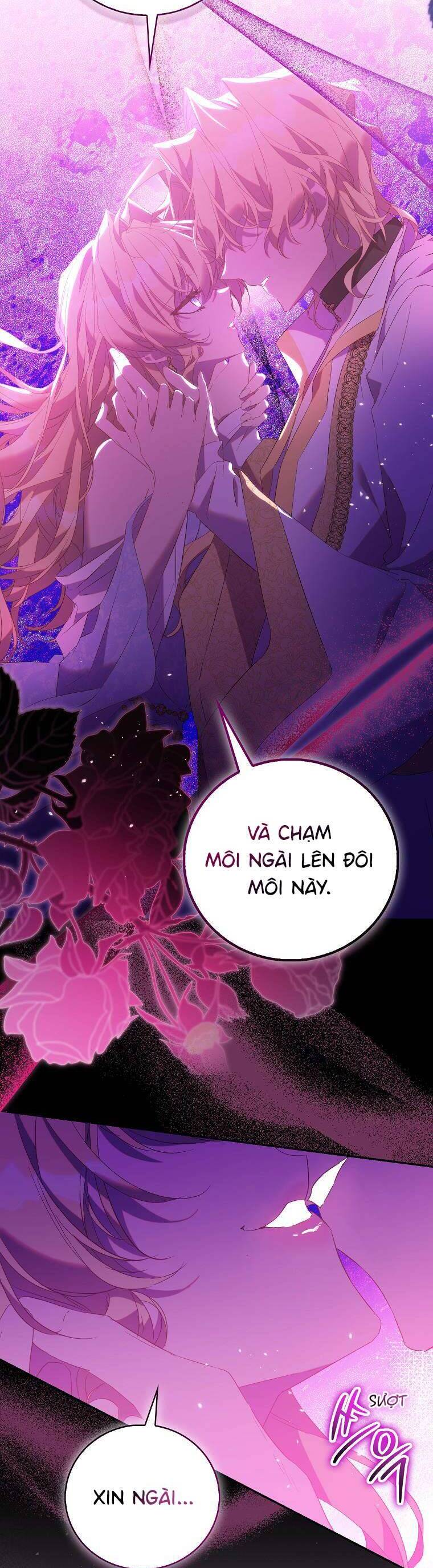 Tôi Là Thánh Nữ Giả Mạo Nhưng Các Thần Lại Ám Ảnh Tôi Chapter 75 - 6