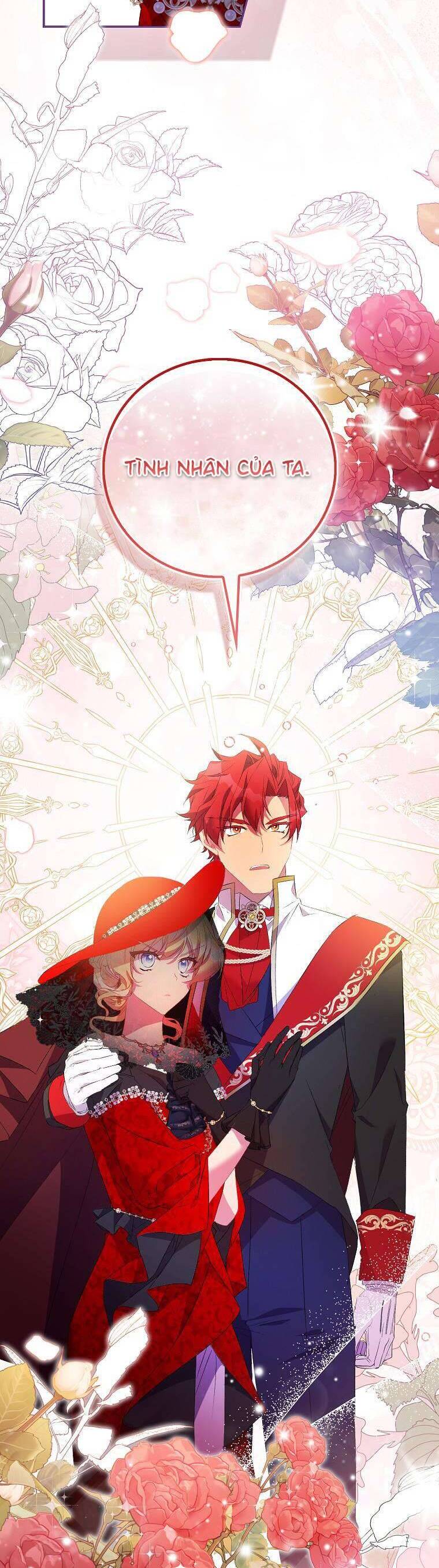 Tôi Là Thánh Nữ Giả Mạo Nhưng Các Thần Lại Ám Ảnh Tôi Chapter 75 - 51