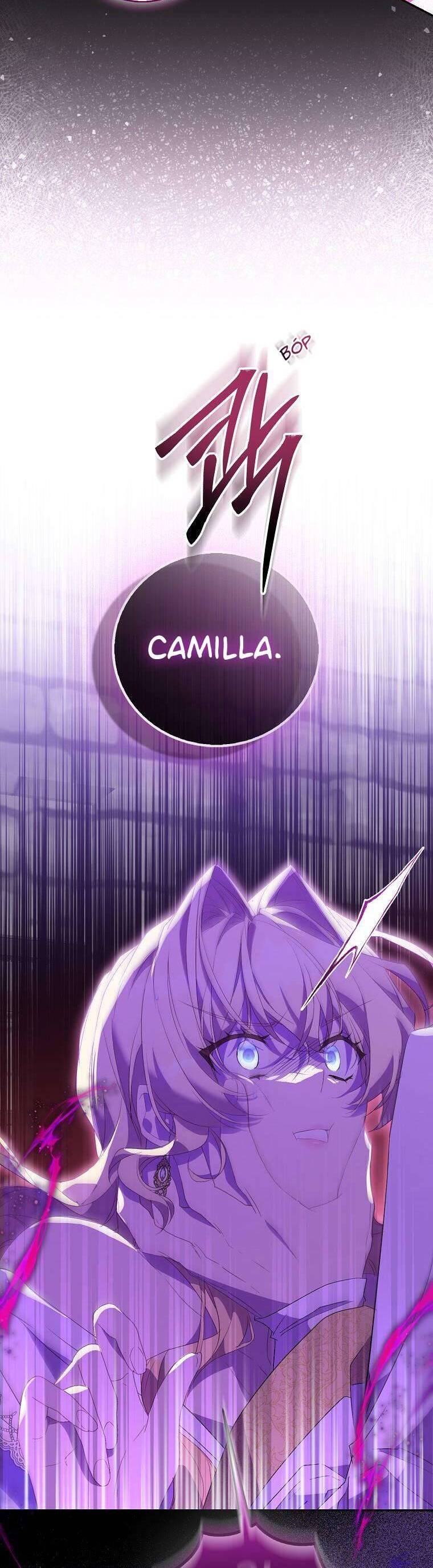 Tôi Là Thánh Nữ Giả Mạo Nhưng Các Thần Lại Ám Ảnh Tôi Chapter 75 - 7