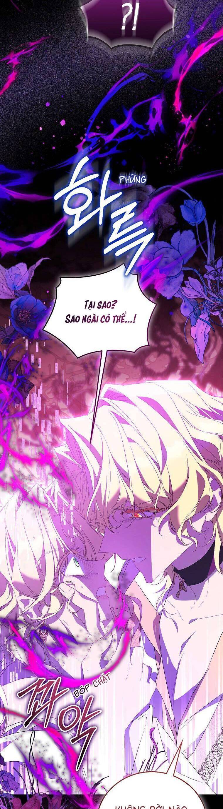 Tôi Là Thánh Nữ Giả Mạo Nhưng Các Thần Lại Ám Ảnh Tôi Chapter 75 - 8