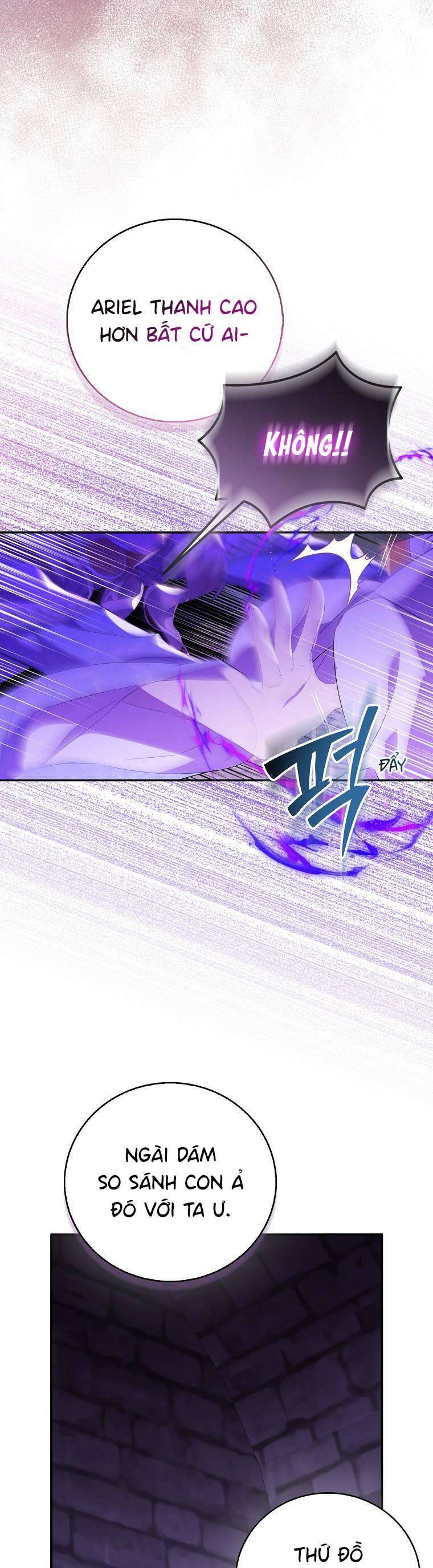 Tôi Là Thánh Nữ Giả Mạo Nhưng Các Thần Lại Ám Ảnh Tôi Chapter 75 - 10