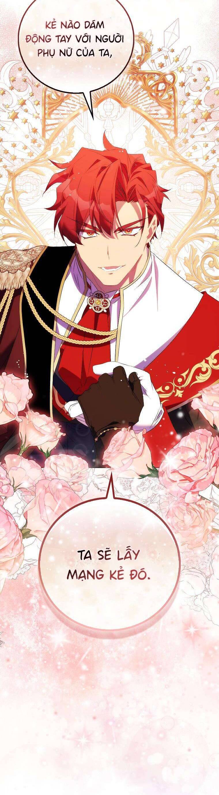 Tôi Là Thánh Nữ Giả Mạo Nhưng Các Thần Lại Ám Ảnh Tôi Chapter 76 - 13