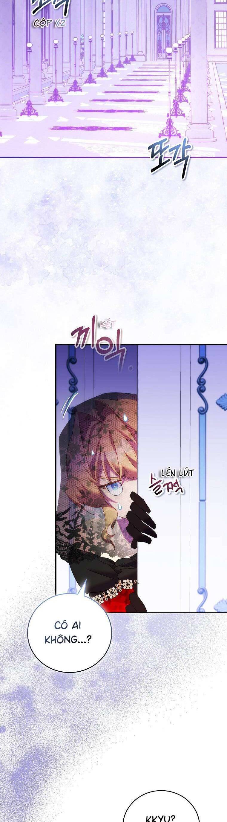 Tôi Là Thánh Nữ Giả Mạo Nhưng Các Thần Lại Ám Ảnh Tôi Chapter 76 - 15