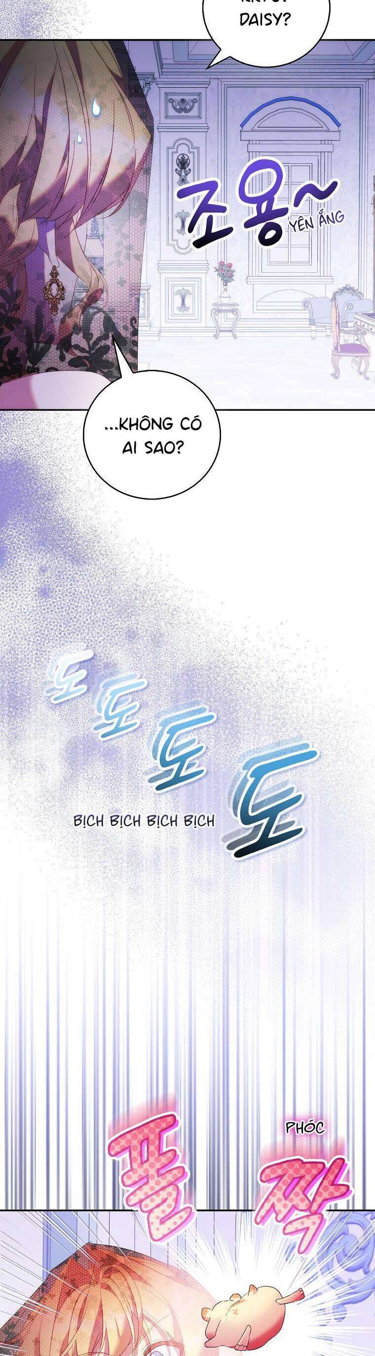 Tôi Là Thánh Nữ Giả Mạo Nhưng Các Thần Lại Ám Ảnh Tôi Chapter 76 - 16