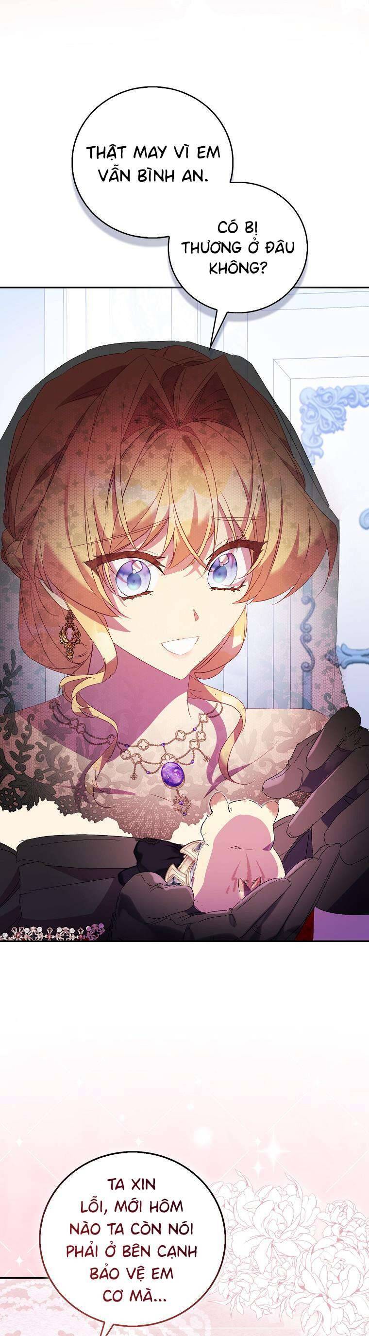 Tôi Là Thánh Nữ Giả Mạo Nhưng Các Thần Lại Ám Ảnh Tôi Chapter 76 - 18